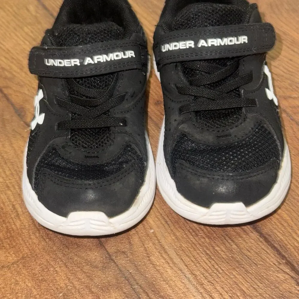 Under Armour euc under